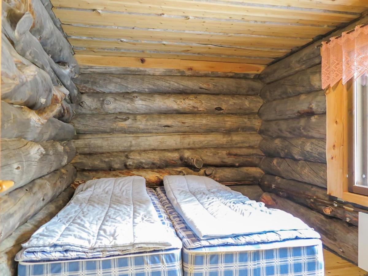 Holiday Home Kulpakko 2 By Interhome Tiainen Exterior foto