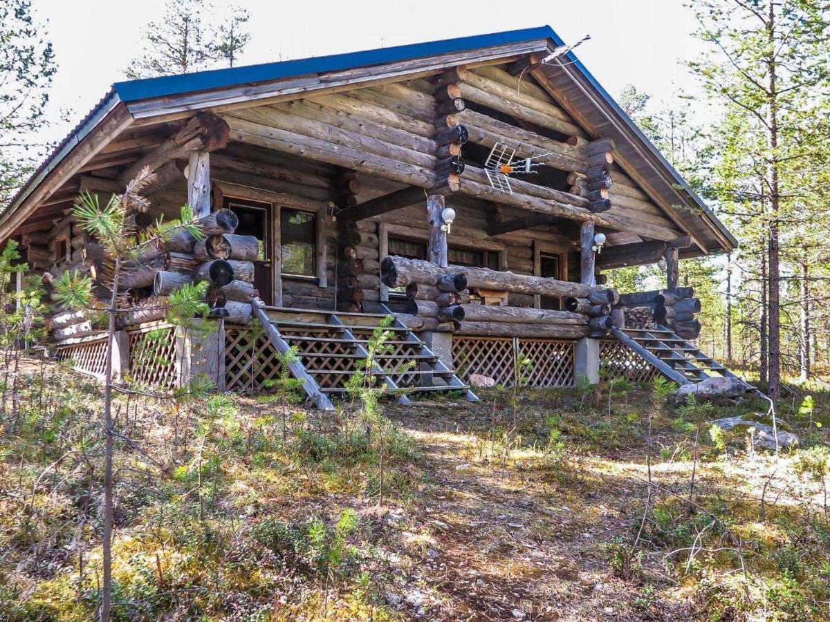 Holiday Home Kulpakko 2 By Interhome Tiainen Exterior foto